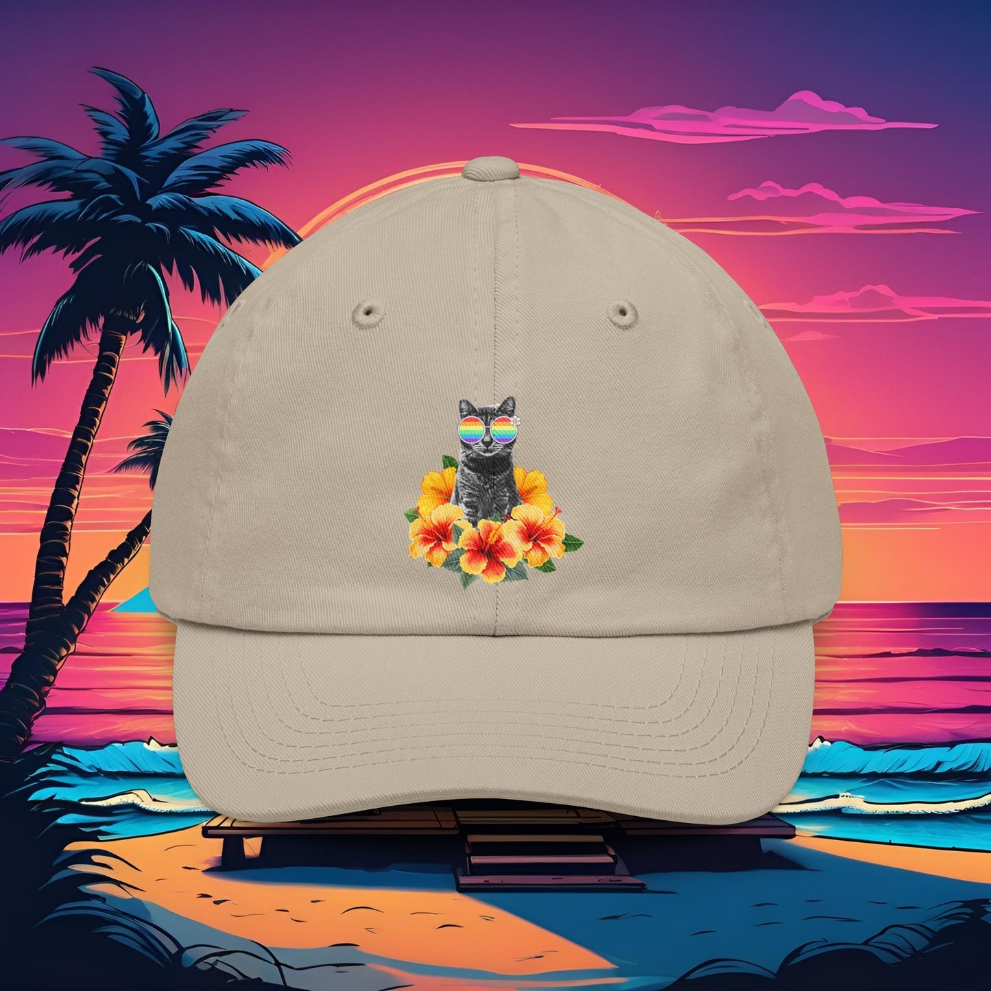 Classic Dad Hat
