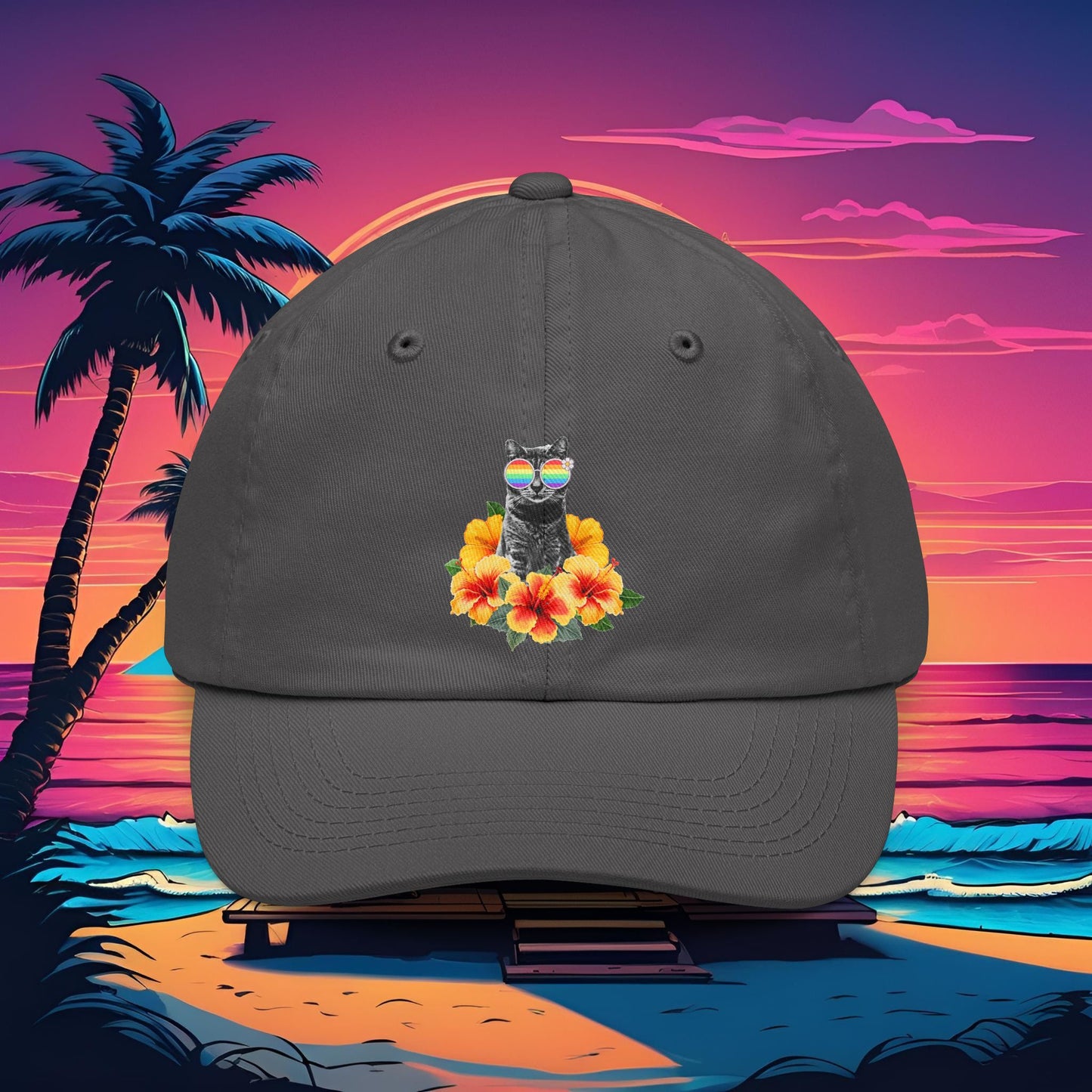 Classic Dad Hat