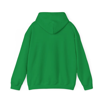 Psychedelic Sticky - Unisex Heavy Blend™ Ultra Soft Hooded Sweatshirt