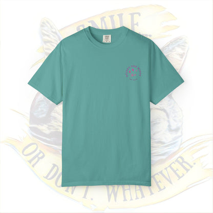 Baby Sticky Paw Print - Super Comfy Tee