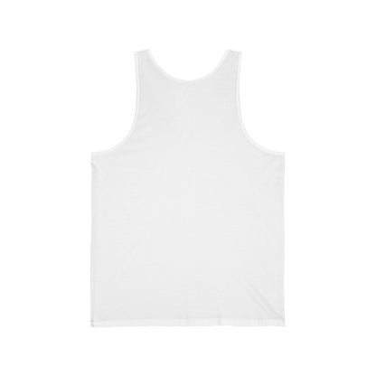 The Formula - Unisex Jersey Tank