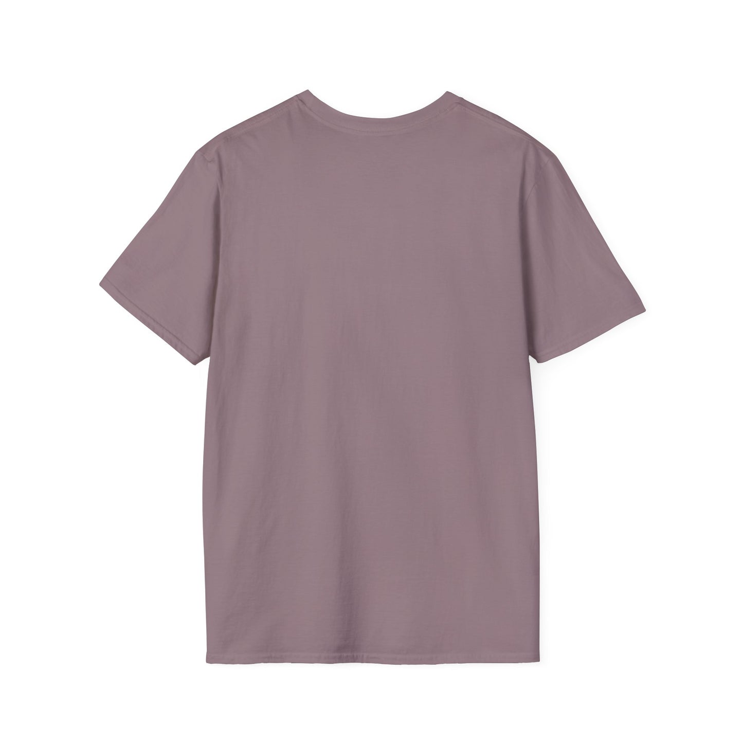 Thank You Sticky - Graphic T-Shirt - Unisex Softstyle Tee