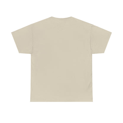 Super Soft Painted Sticky Cotton Tee!