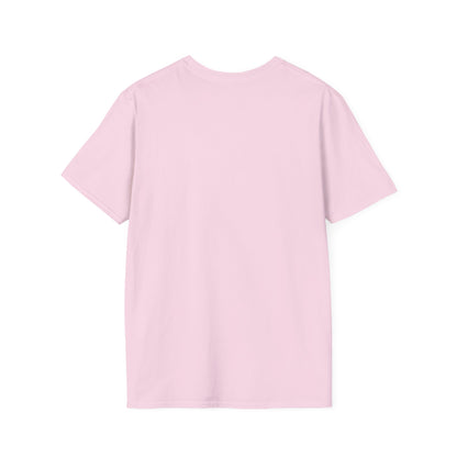 My friend Sticky - Retro Vintage Unisex T-Shirt