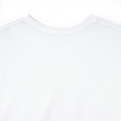 Super Soft Painted Sticky Cotton Tee!