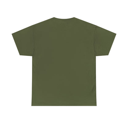 Super Soft Painted Sticky Cotton Tee!