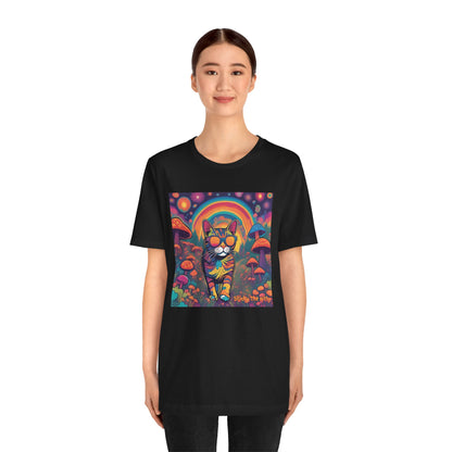 Copy of Unisex Jersey Short Sleeve Tee