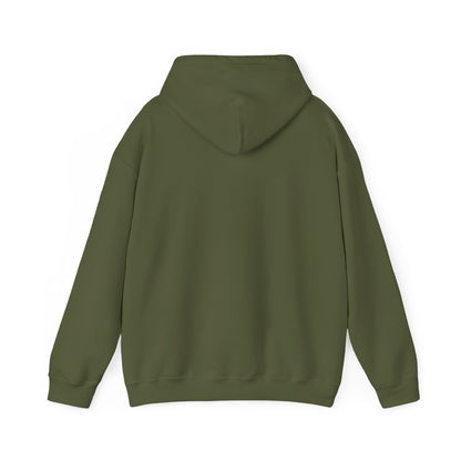 Psychedelic Sticky - Unisex Heavy Blend™ Ultra Soft Hooded Sweatshirt