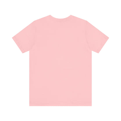 Copy of Unisex Jersey Short Sleeve Tee