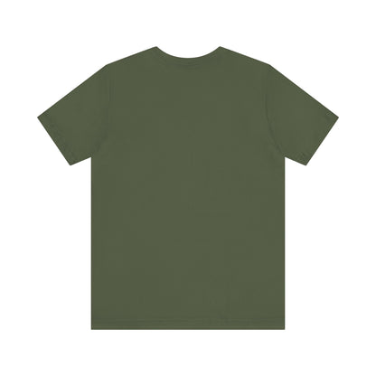 Copy of Unisex Jersey Short Sleeve Tee