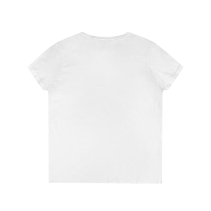 Smile - Or Don't - Women's V-Neck