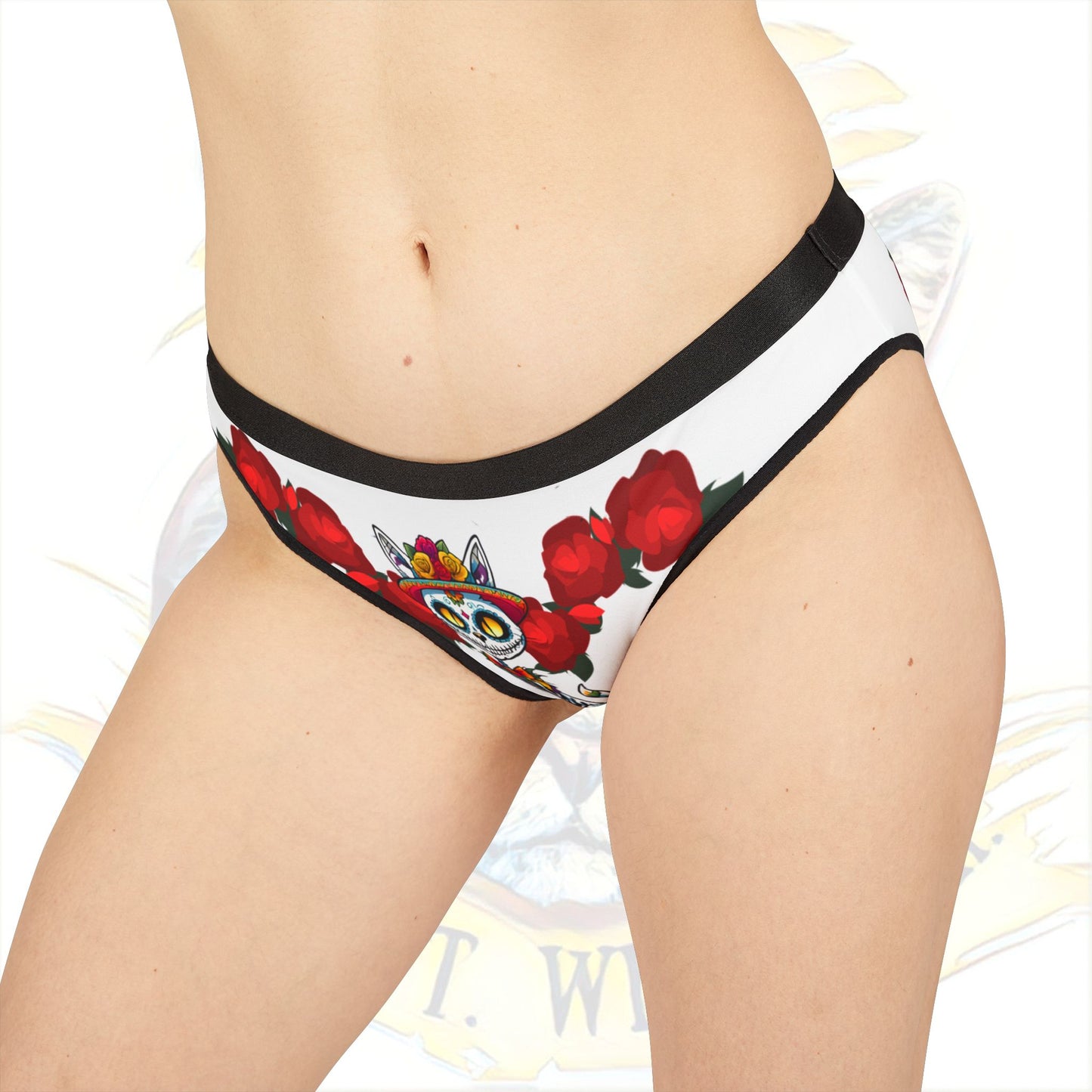 El Gato -Sticky Undies