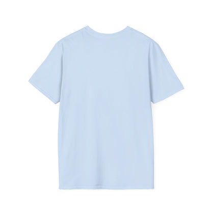 My friend Sticky - Retro Vintage Unisex T-Shirt