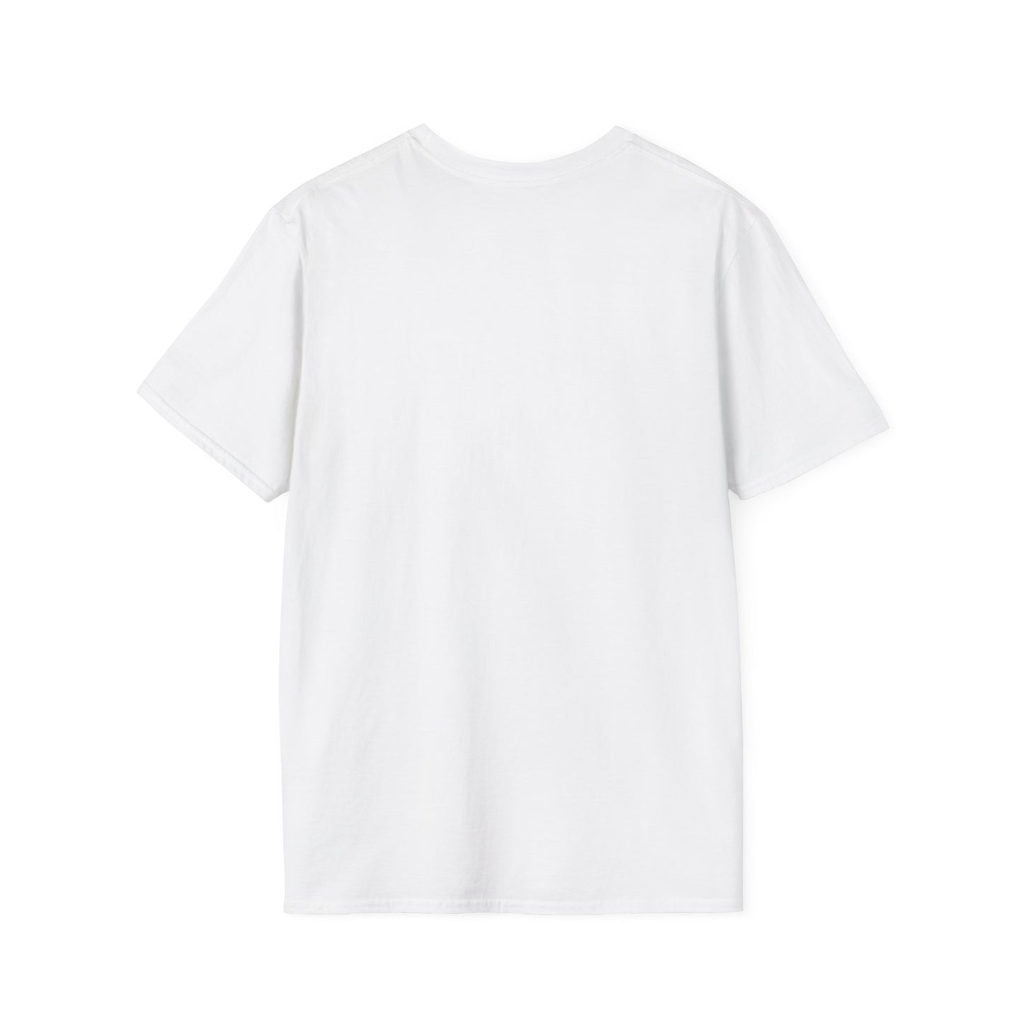 I Love You, Sticky Super comfy Cotton T-Shirt - Unisex Softstyle Tee