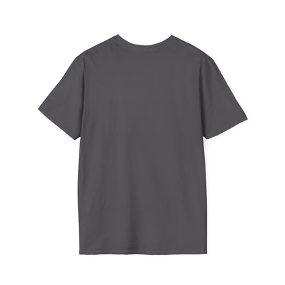 Thank You Sticky - Graphic T-Shirt - Unisex Softstyle Tee