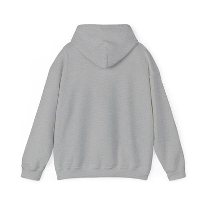 Psychedelic Sticky - Unisex Heavy Blend™ Ultra Soft Hooded Sweatshirt