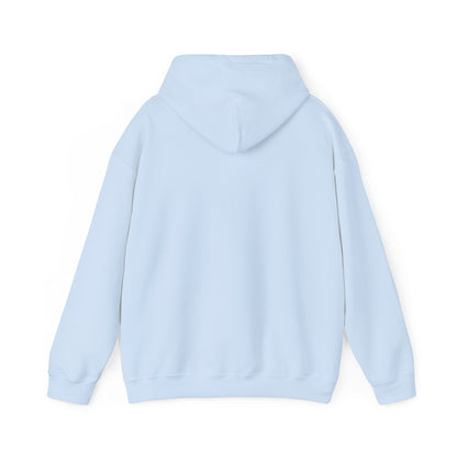 Psychedelic Sticky - Unisex Heavy Blend™ Ultra Soft Hooded Sweatshirt
