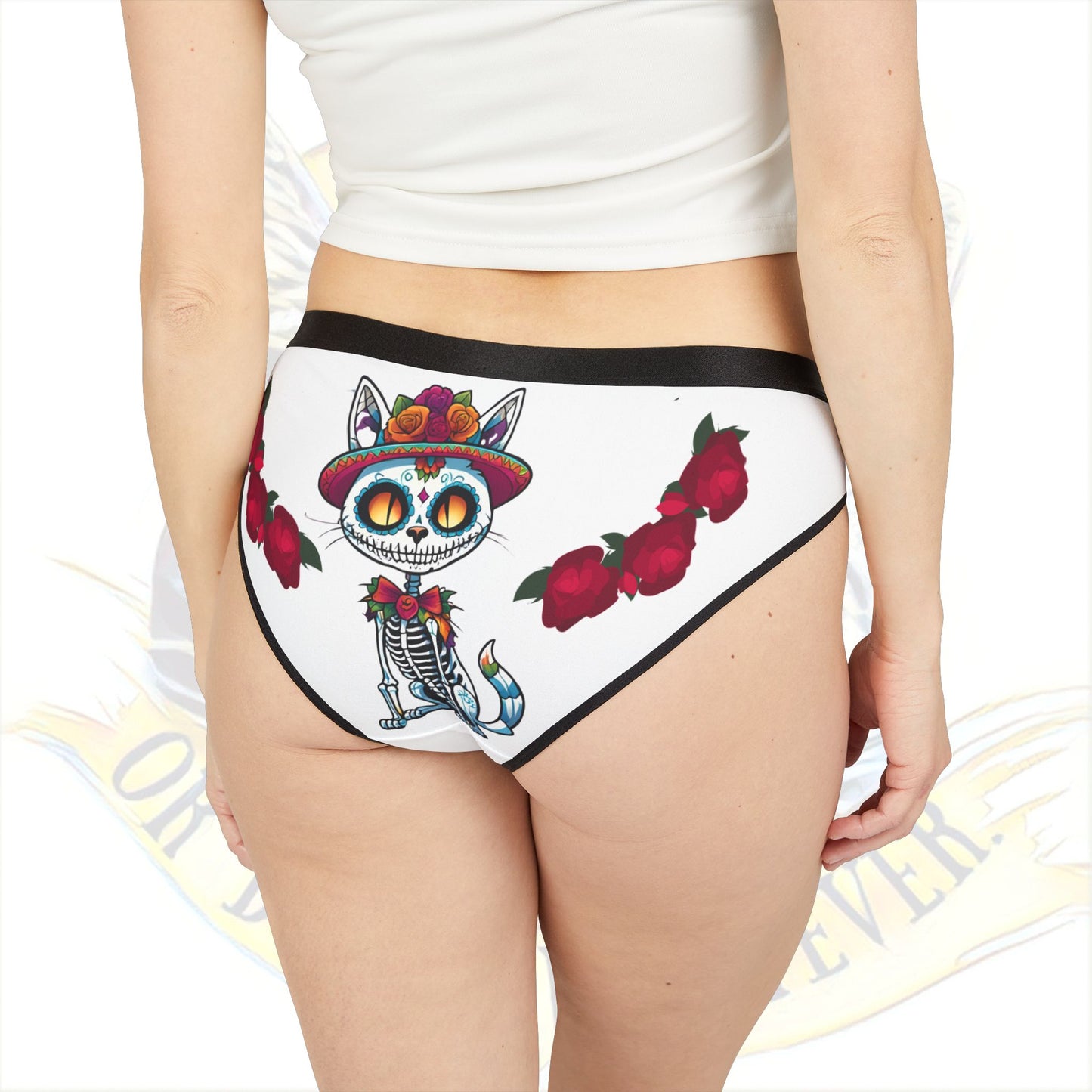 El Gato -Sticky Undies