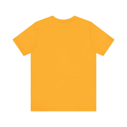 Copy of Unisex Jersey Short Sleeve Tee
