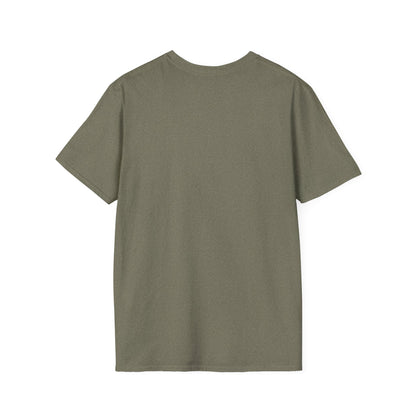 Sticky's Watching Over Us Super comfy cotton T-Shirt