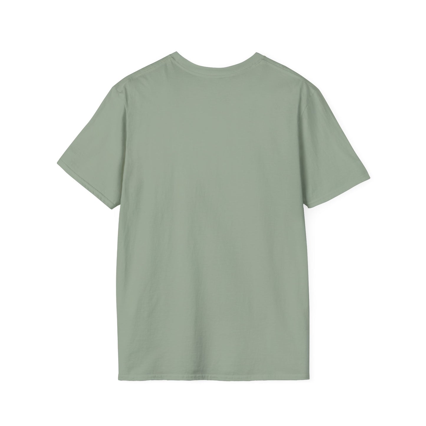 My friend Sticky - Retro Vintage Unisex T-Shirt