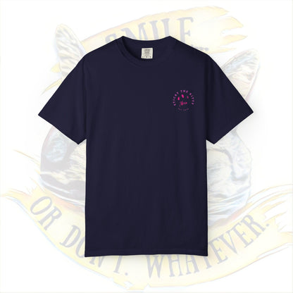 Baby Sticky Paw Print - Super Comfy Tee