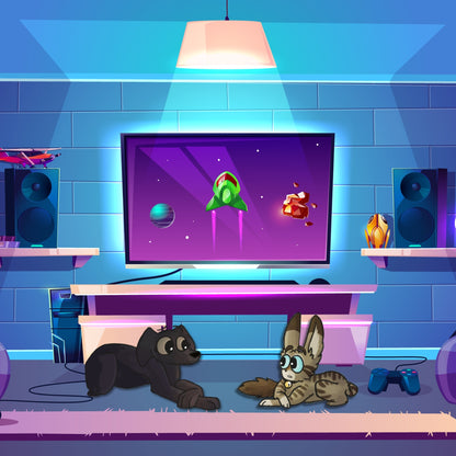 Sticky the Kitty - Perfect Just How You Are - Volume 5