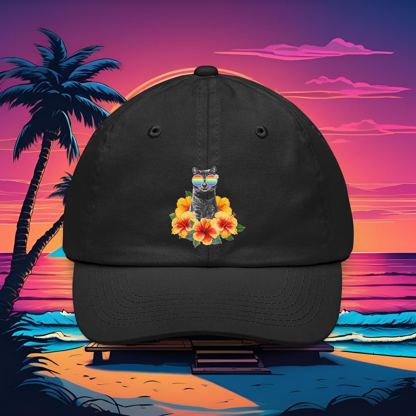 Classic Dad Hat