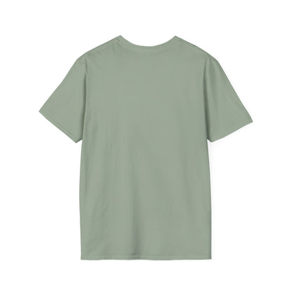 Sticky's Watching Over Us Super comfy cotton T-Shirt