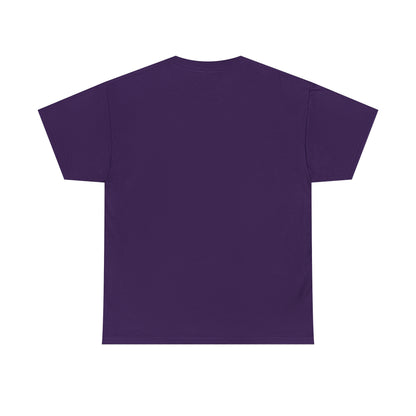 Super Soft Painted Sticky Cotton Tee!
