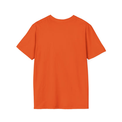 My friend Sticky - Retro Vintage Unisex T-Shirt