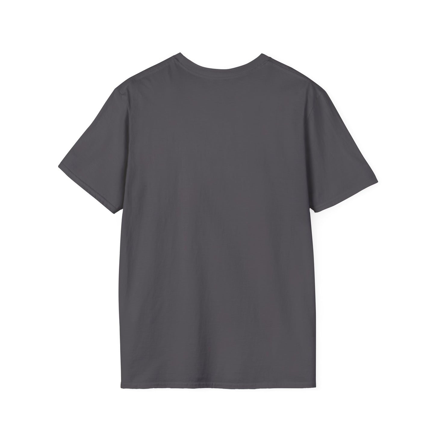 I Love You, Sticky Super comfy Cotton T-Shirt - Unisex Softstyle Tee
