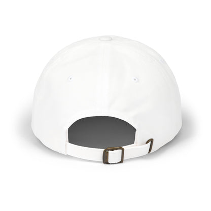 Hibiscus Sticky Classic Dad Cap