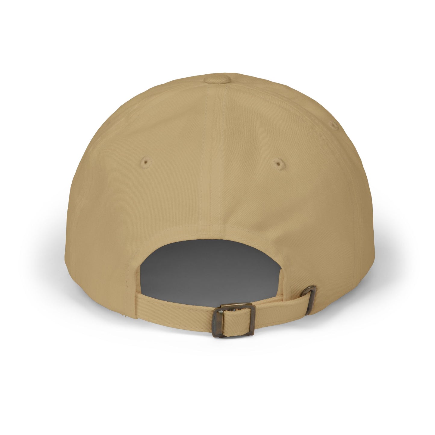 Hibiscus Sticky Classic Dad Cap