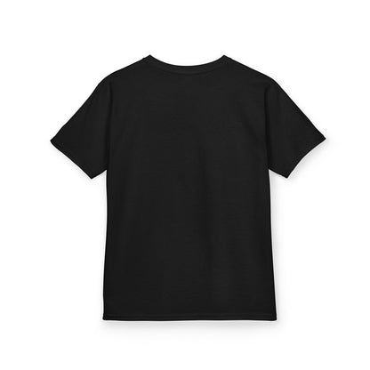Be Your Baaaaa'd Self - Kids Super Comfy Tee