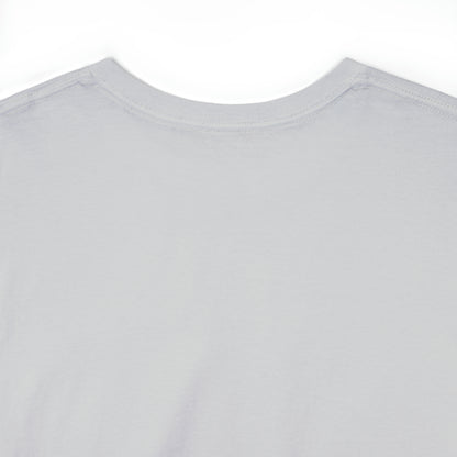 Super Soft Painted Sticky Cotton Tee!