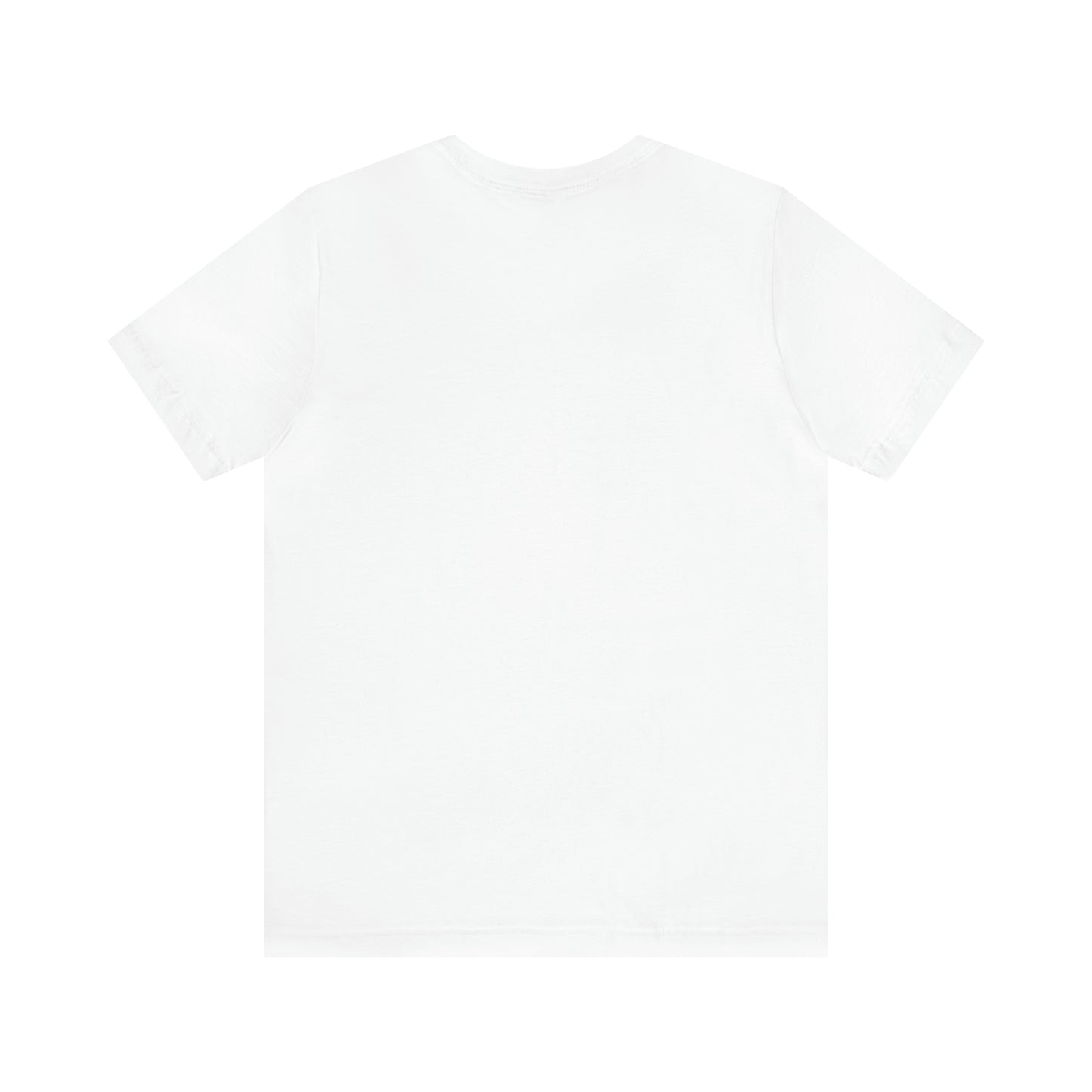 Surfer Sticky, Super Soft Short Sleeve Tee