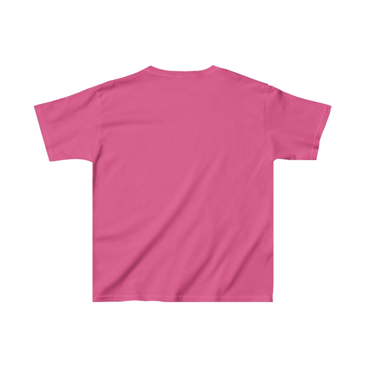 BKADCS Skater Girl Kids Heavy Cotton™ Tee