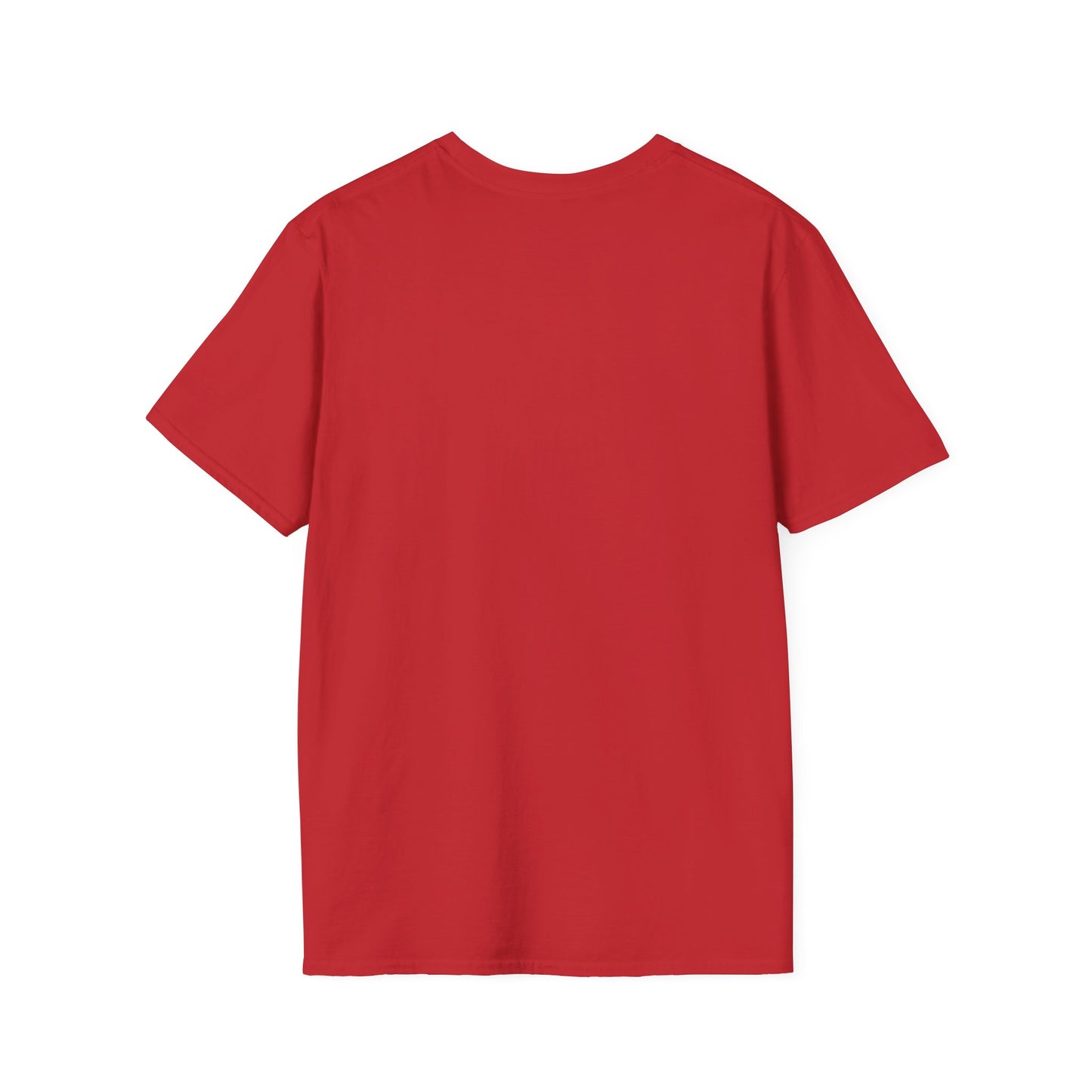 My friend Sticky - Retro Vintage Unisex T-Shirt