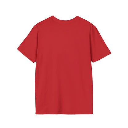 My friend Sticky - Retro Vintage Unisex T-Shirt