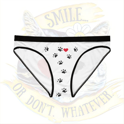 Paw Love - Sticky Undies