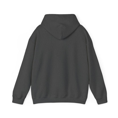 Psychedelic Sticky - Unisex Heavy Blend™ Ultra Soft Hooded Sweatshirt