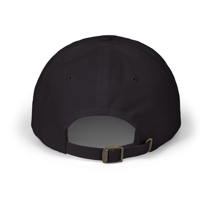 Hibiscus Sticky Classic Dad Cap
