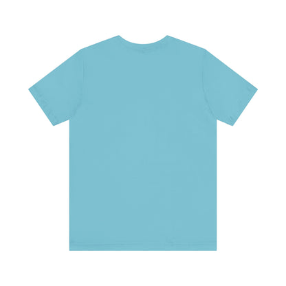 Copy of Unisex Jersey Short Sleeve Tee