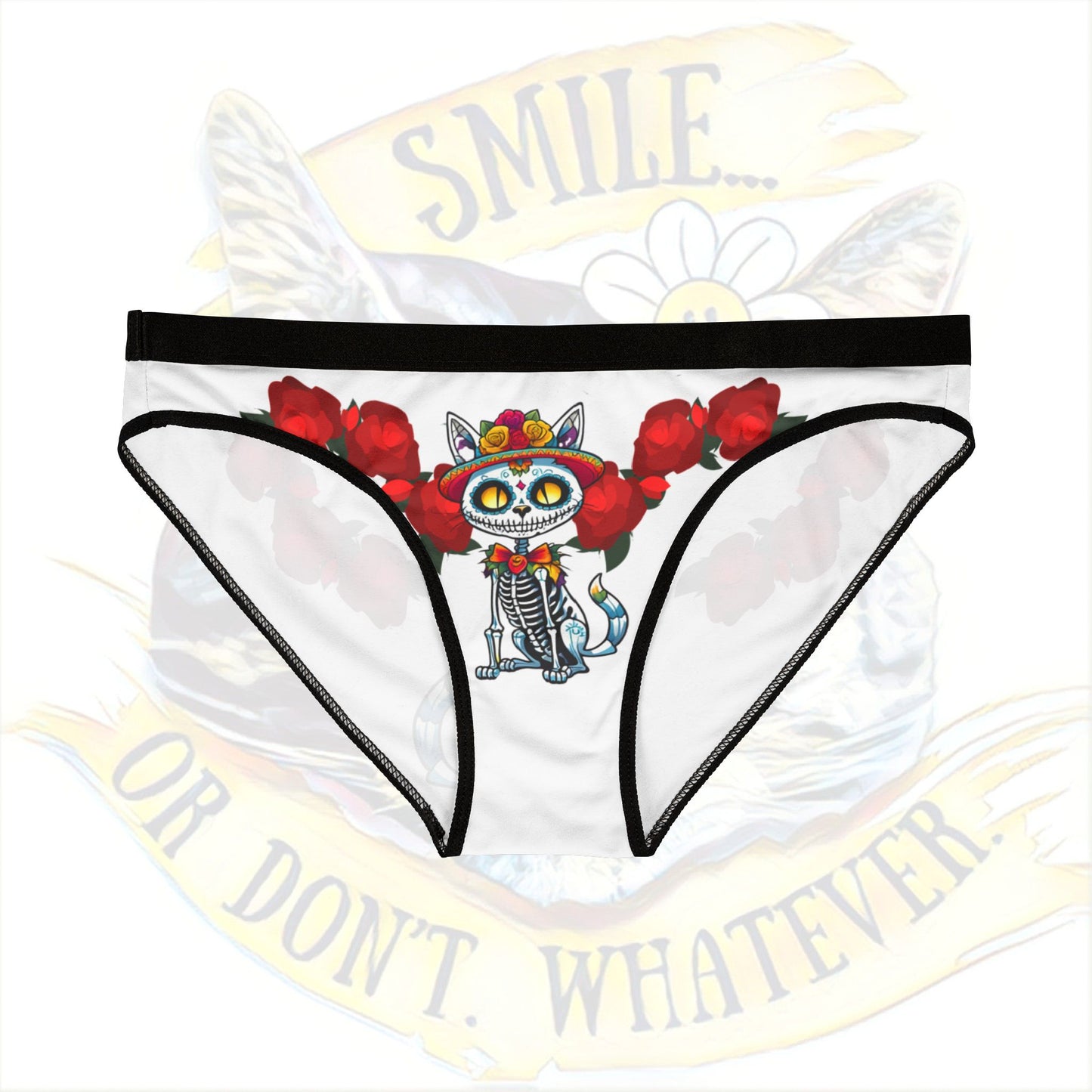 El Gato -Sticky Undies