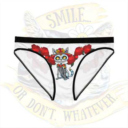 El Gato -Sticky Undies