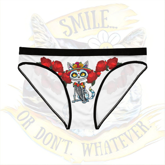 El Gato -Sticky Undies