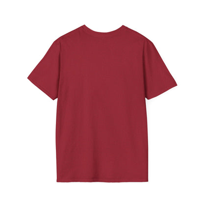 Sticky's Watching Over Us Super comfy cotton T-Shirt