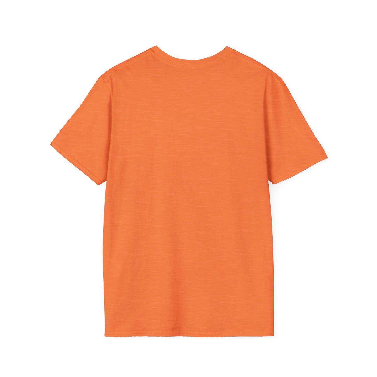 My friend Sticky - Retro Vintage Unisex T-Shirt