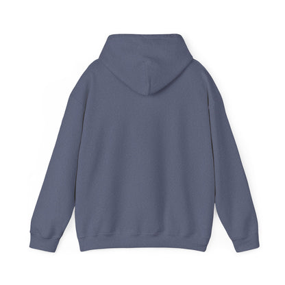 Psychedelic Sticky - Unisex Heavy Blend™ Ultra Soft Hooded Sweatshirt